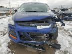 2013 Ford Escape S იყიდება Chicago Heights-ში, IL - Front End