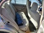 2001 Honda Civic Ex for Sale in Riverview, FL - Water/Flood
