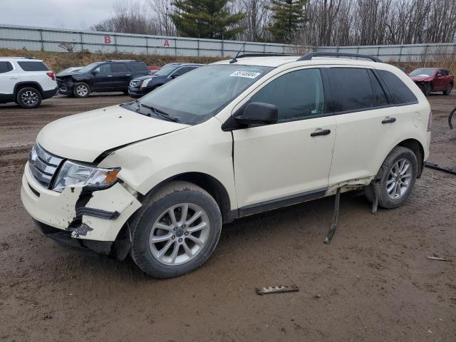 2008 Ford Edge Se