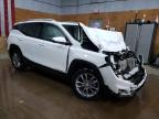 2022 Gmc Terrain Slt продається в Kincheloe, MI - Front End