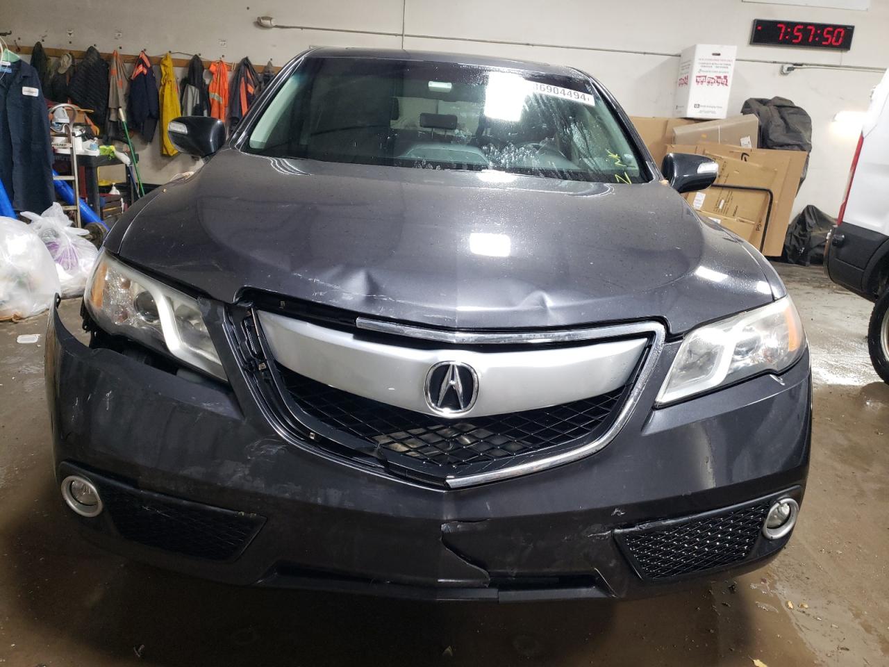 2014 Acura RDX - Image 5