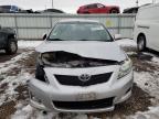 2010 Toyota Corolla Base იყიდება Chicago Heights-ში, IL - Front End