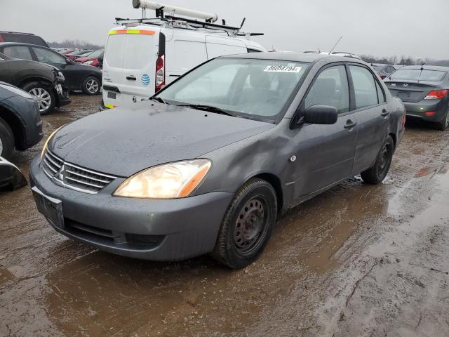 2006 Mitsubishi Lancer Es