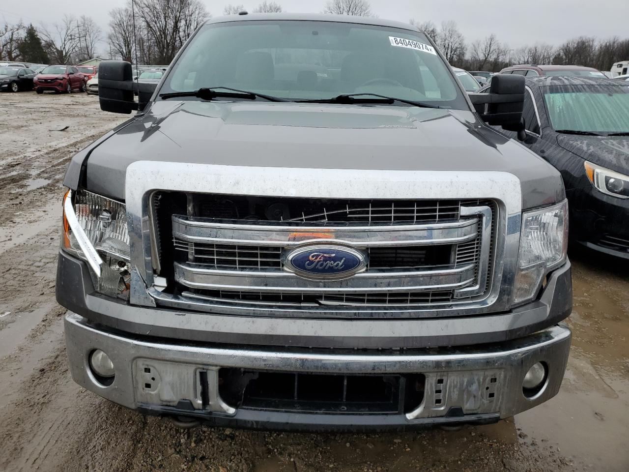 2014 Ford F-150 - Image 5