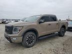 2021 Nissan Titan Sv продається в Sikeston, MO - Mechanical