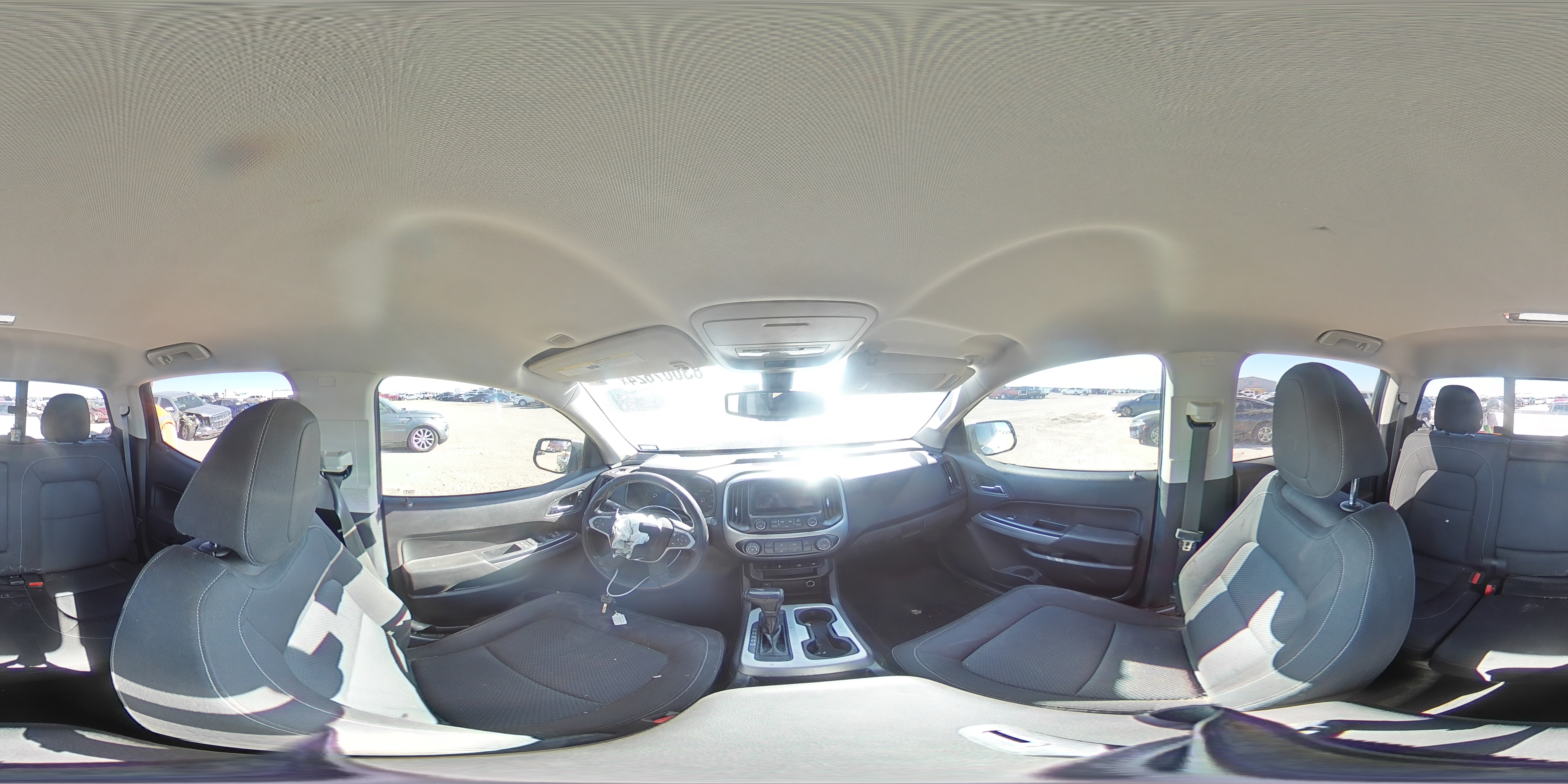 2016 Chevrolet Colorado - Image 13