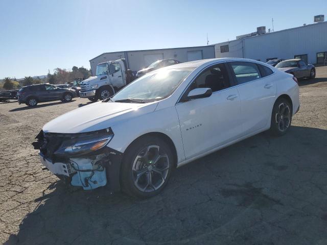 2024 Chevrolet Malibu Lt na sprzedaż w Vallejo, CA - Front End