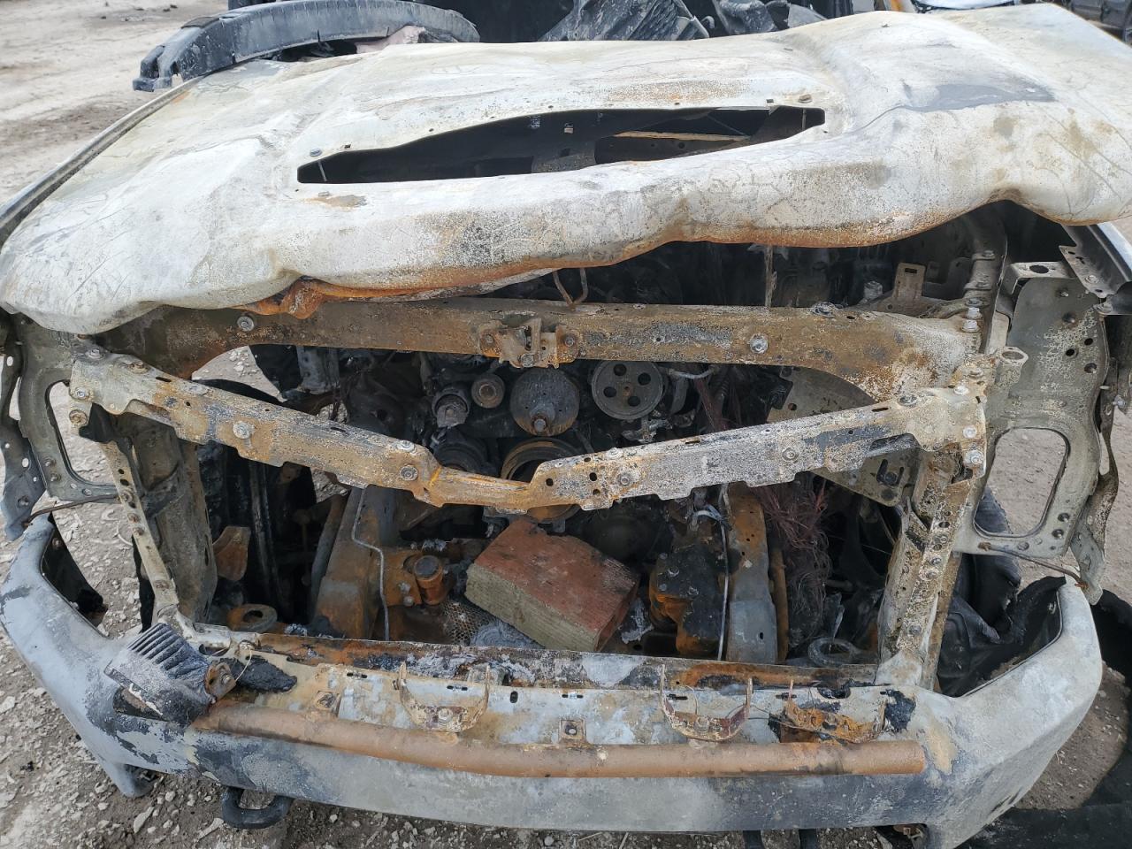 2020 Chevrolet Silverado K2500 Custom VIN: 1GC1YME73LF293047 Lot: 85512434