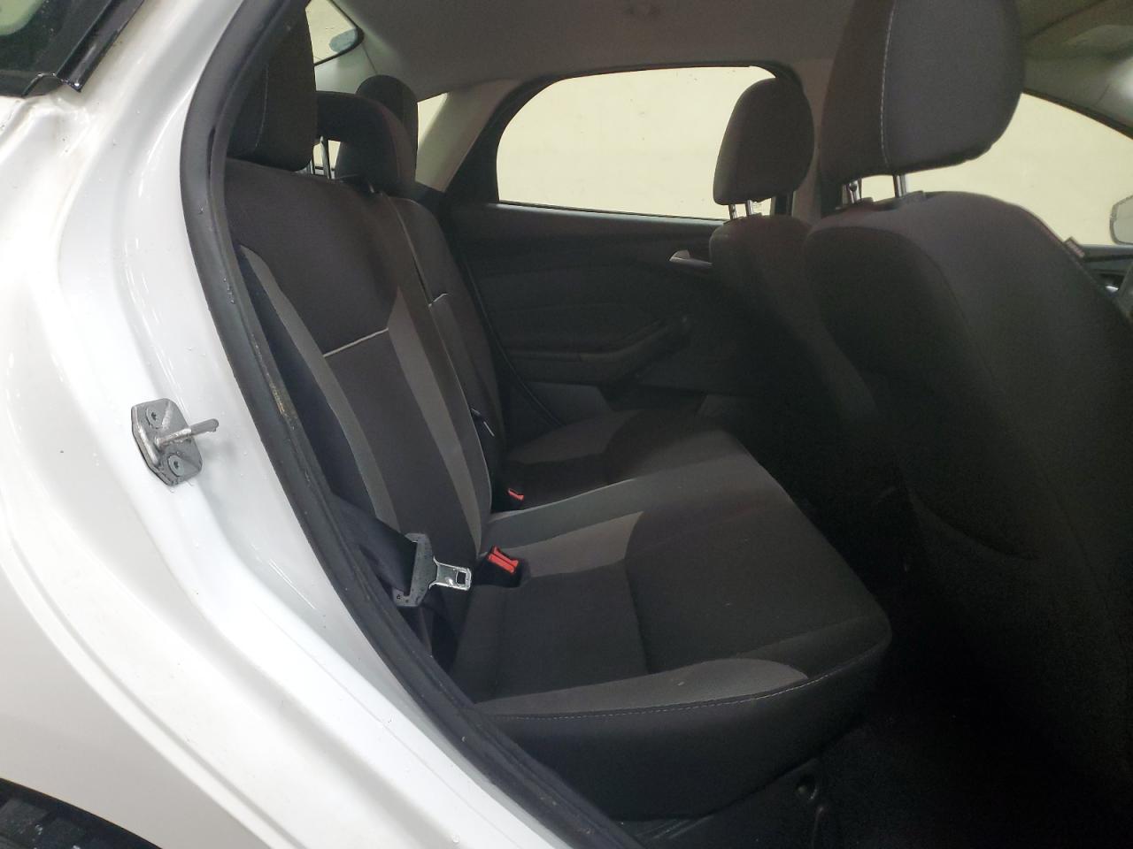 2014 Ford Focus - Image 10