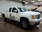 2012 Gmc Sierra K1500 Slt იყიდება Davison-ში, MI - Rollover