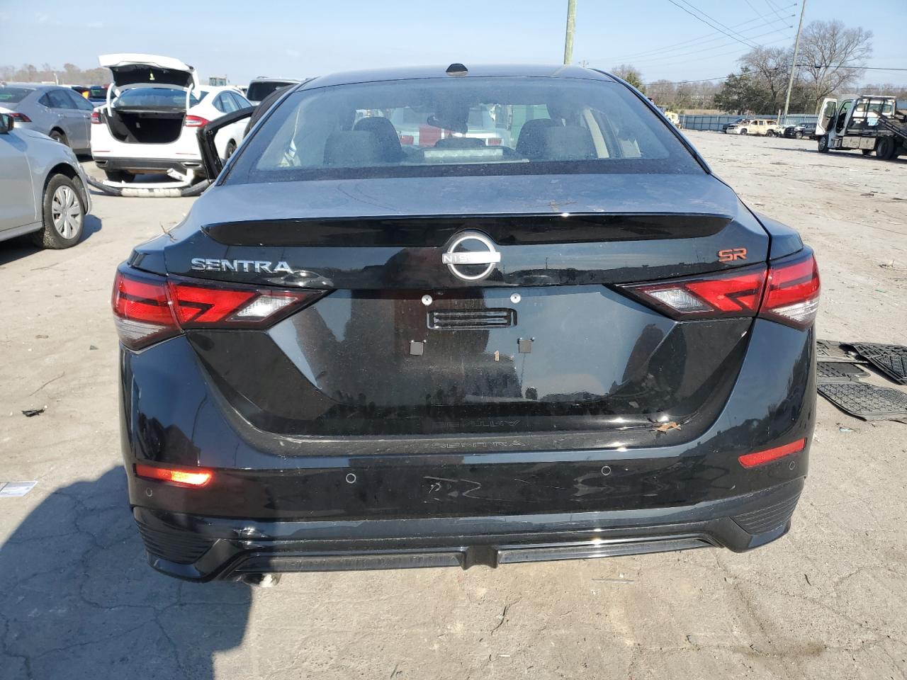 2024 Nissan Sentra - Image 6