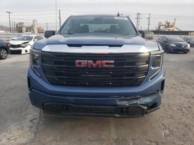  GMC SIERRA 2024 Blue