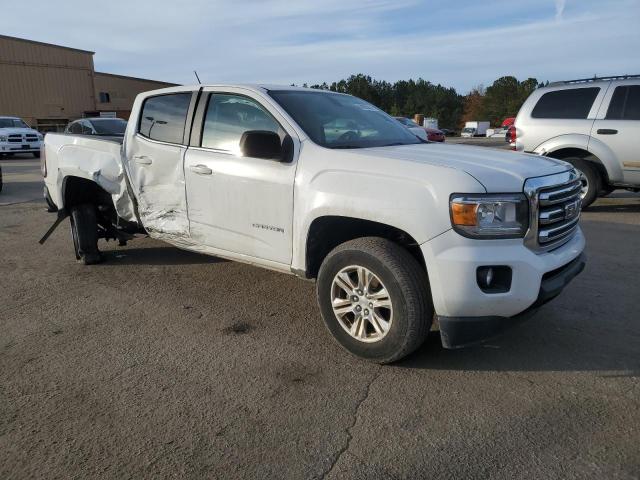  GMC CANYON 2020 Белы