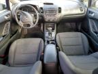 2017 Kia Forte Lx იყიდება Harleyville-ში, SC - Rear End