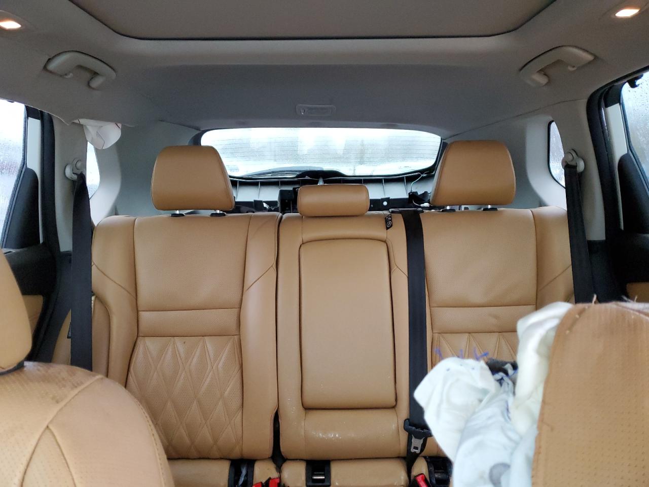 2021 Nissan Rogue - Image 10