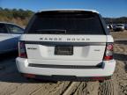 2013 Land Rover Range Rover Sport Hse продається в Seaford, DE - Front End