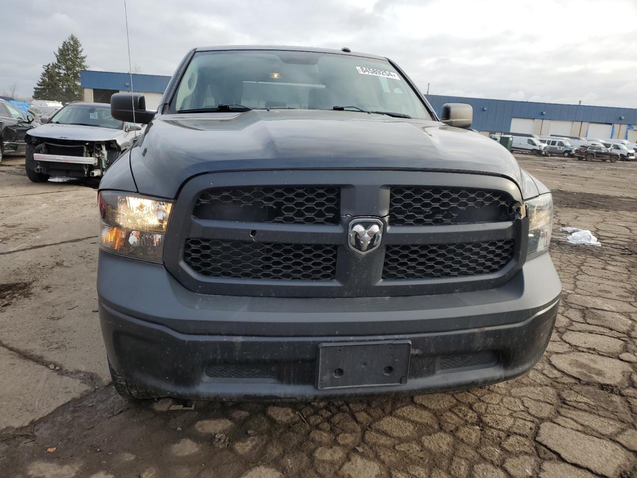 VIN 3C6RR7KT9GG359308 2016 RAM 1500 no.5