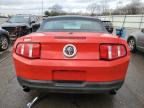 2012 Ford Mustang  en Venta en Lebanon, TN - Front End