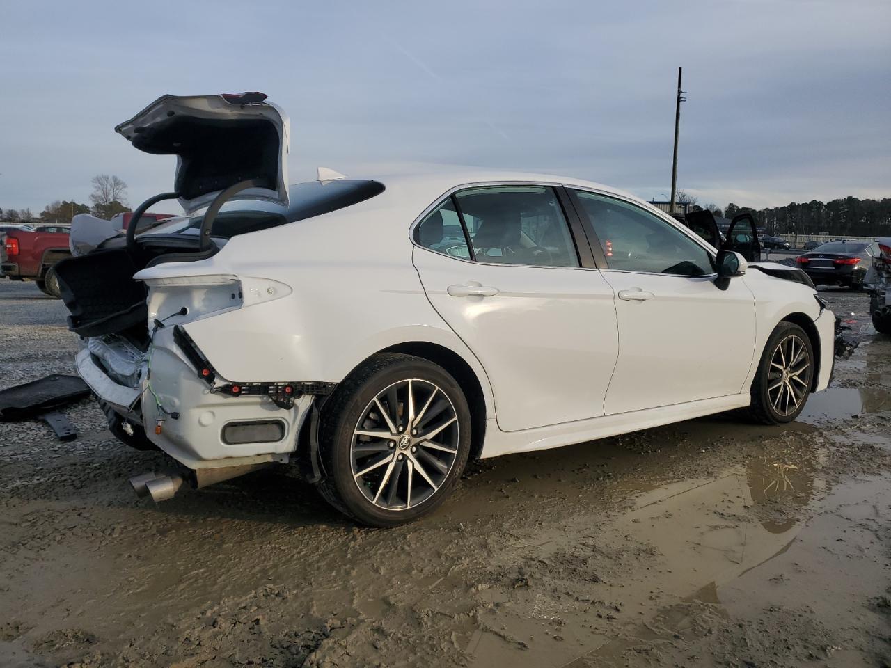 2023 Toyota Camry - Image 3