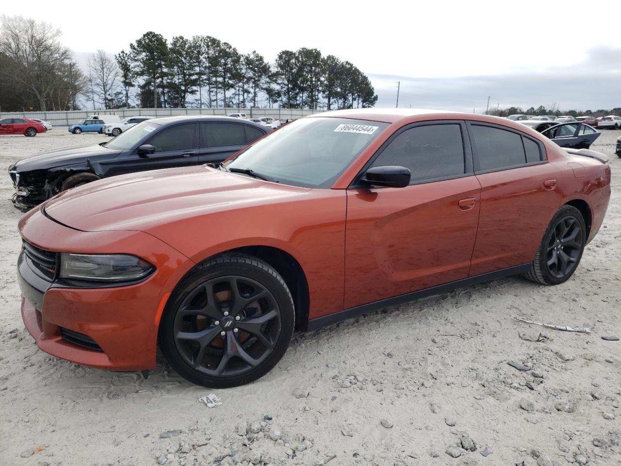 2020 Dodge Charger - Image 1