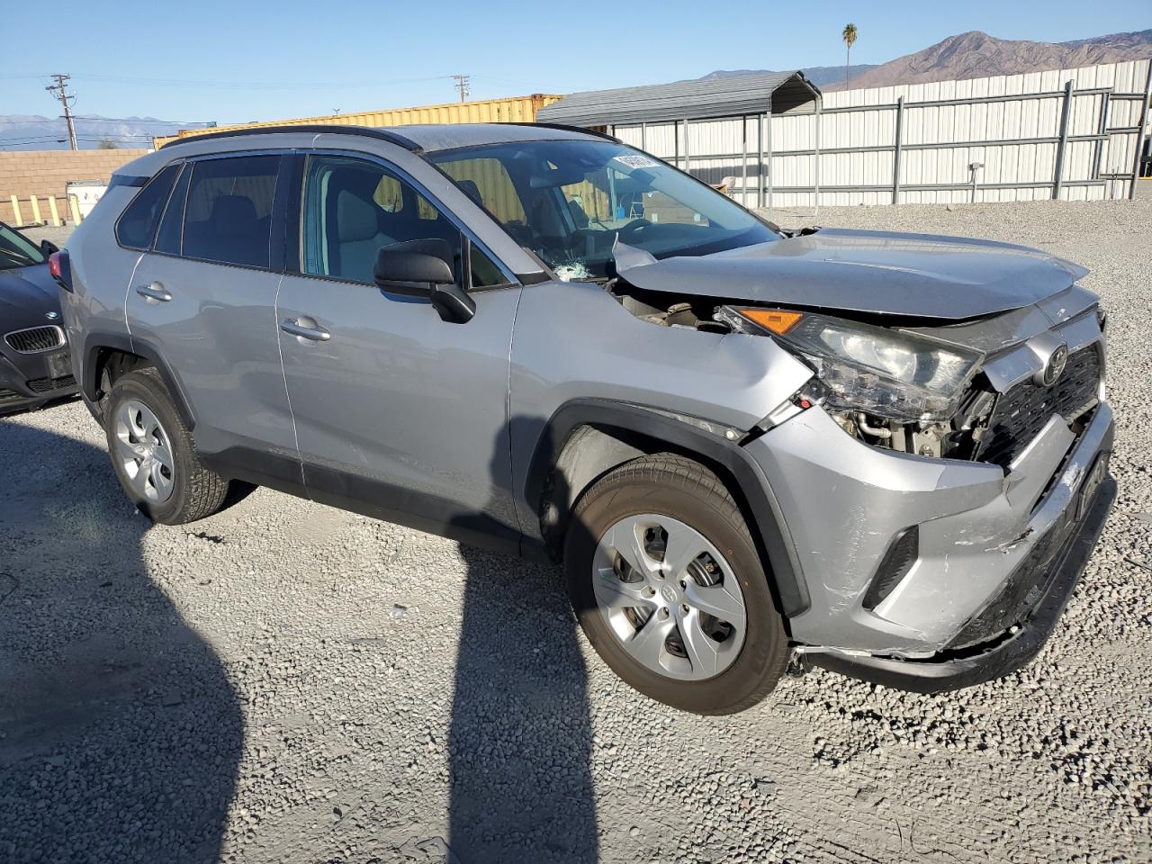 2T3H1RFV1KW021428 TOYOTA RAV4 2019
