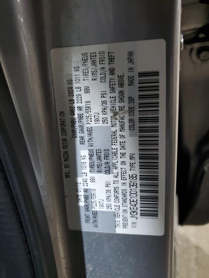 2013 Mazda CX-5 - Image 13