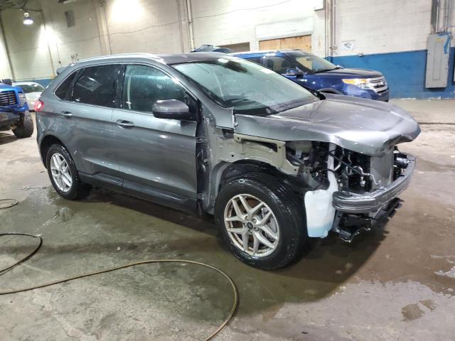  FORD EDGE 2023 Szary