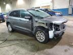 2023 Ford Edge Sel продається в Woodhaven, MI - Front End