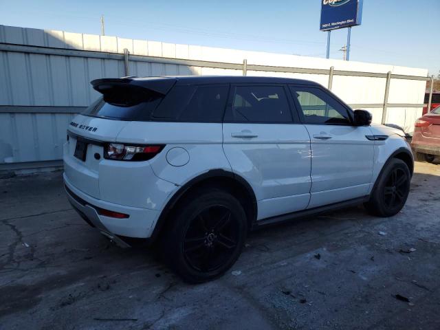 Parquets LAND ROVER RANGEROVER 2012 White