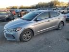 2017 Hyundai Elantra Se en Venta en Las Vegas, NV - Vandalism