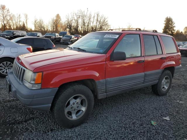 1997 Jeep Grand Cherokee Laredo