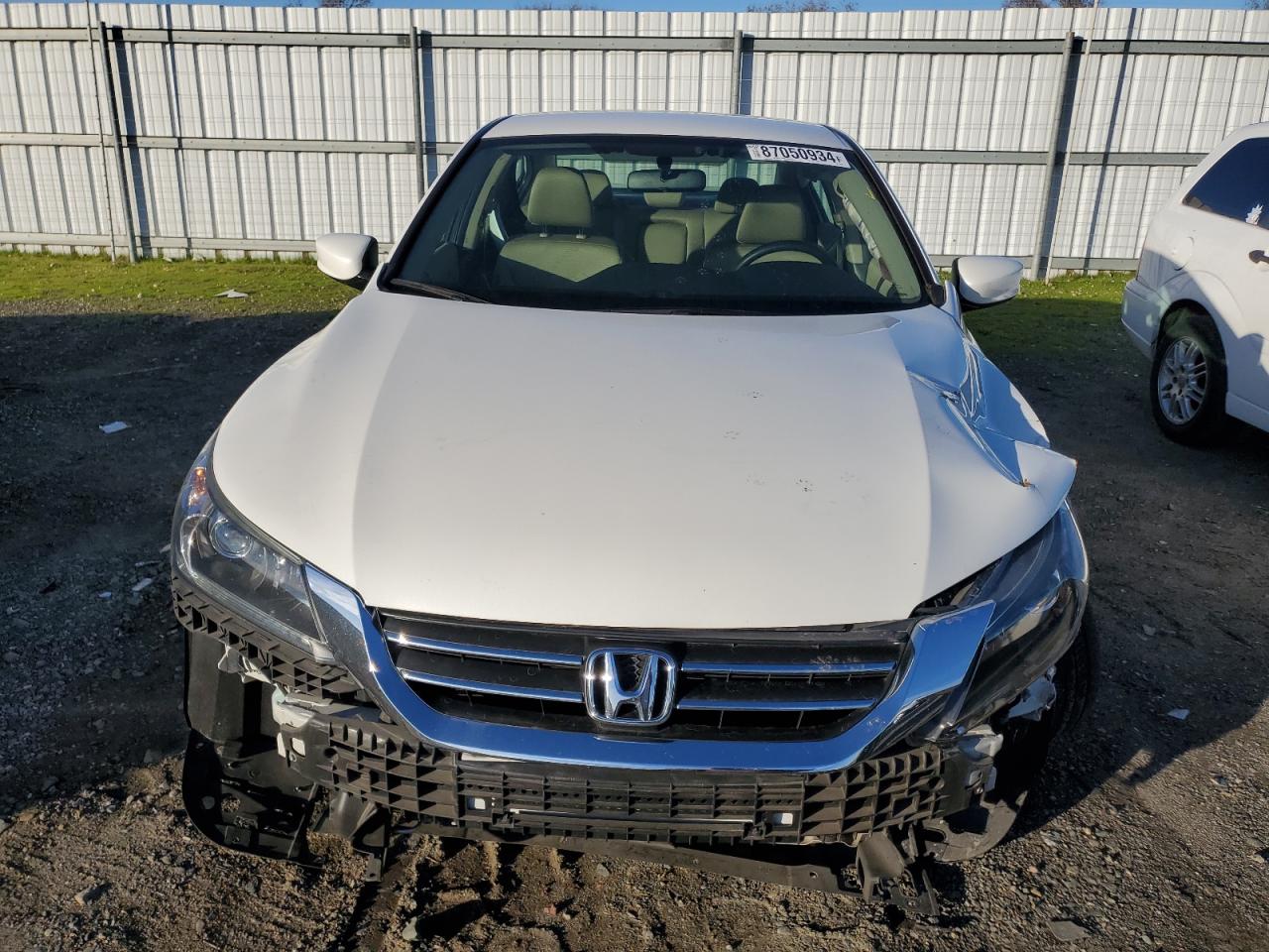 2014 Honda Accord - Image 5