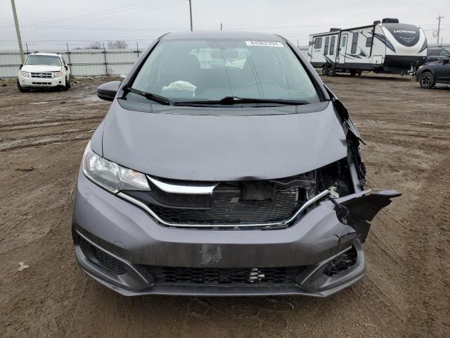  HONDA FIT 2019 Szary