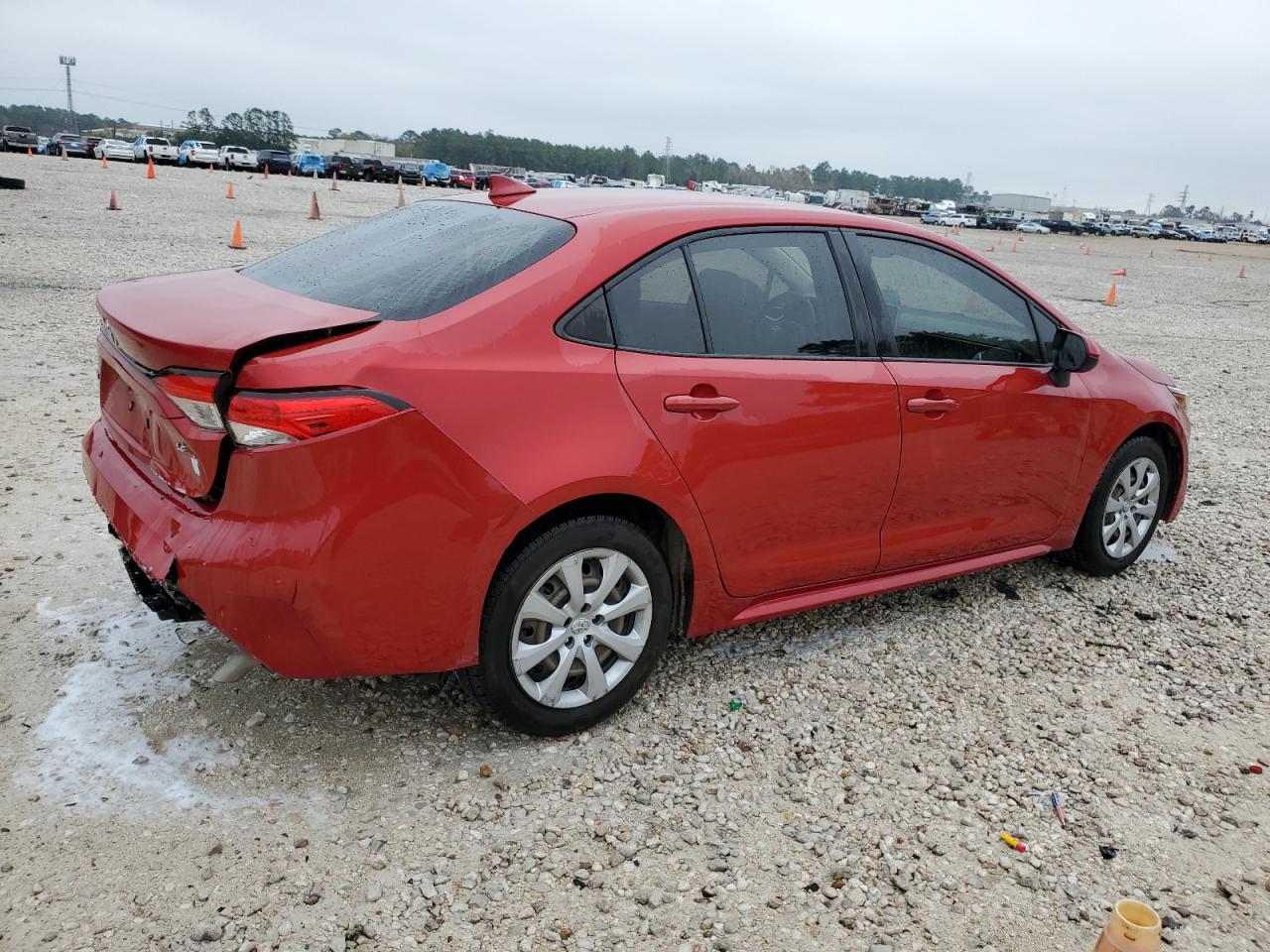 2021 Toyota Corolla - Image 3