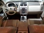 2010 Mercury Mariner Premier en Venta en Ebensburg, PA - Front End