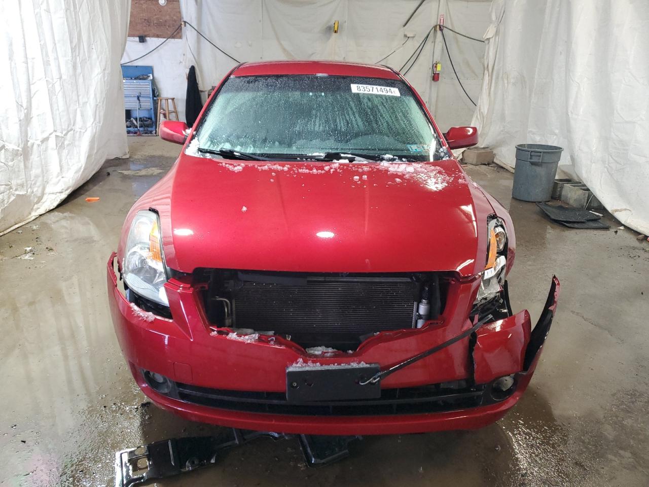 2009 Nissan Altima - Image 5