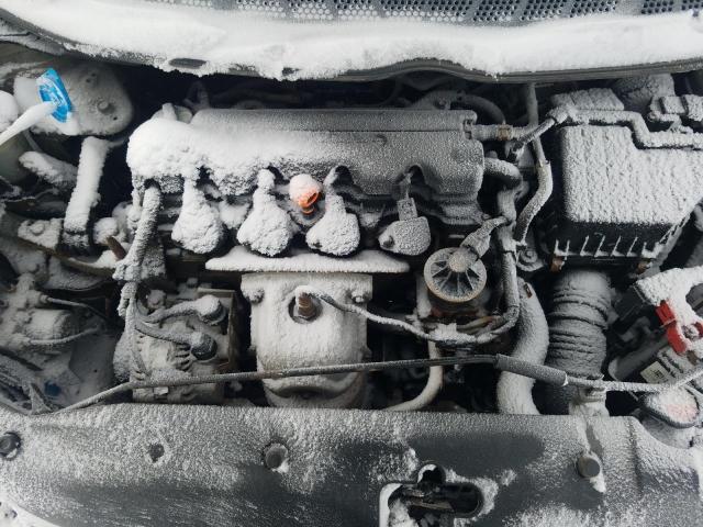 2007 HONDA CIVIC DX  