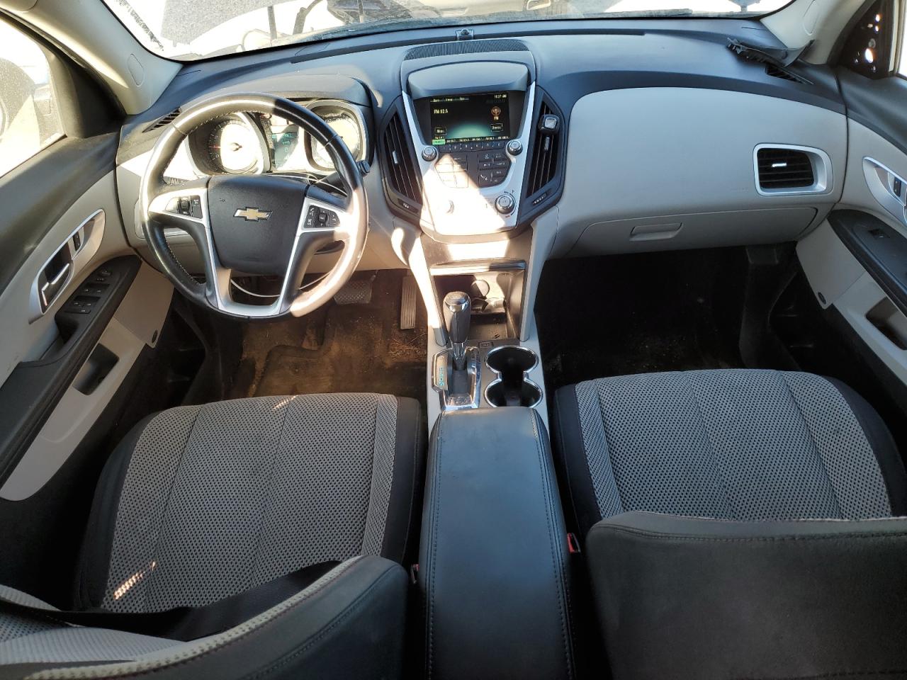2016 Chevrolet Equinox - Image 8