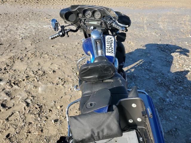 2009 HARLEY-DAVIDSON FLHTCU 