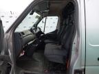 2020 VAUXHALL MOVANO L2H for sale at Copart YORK