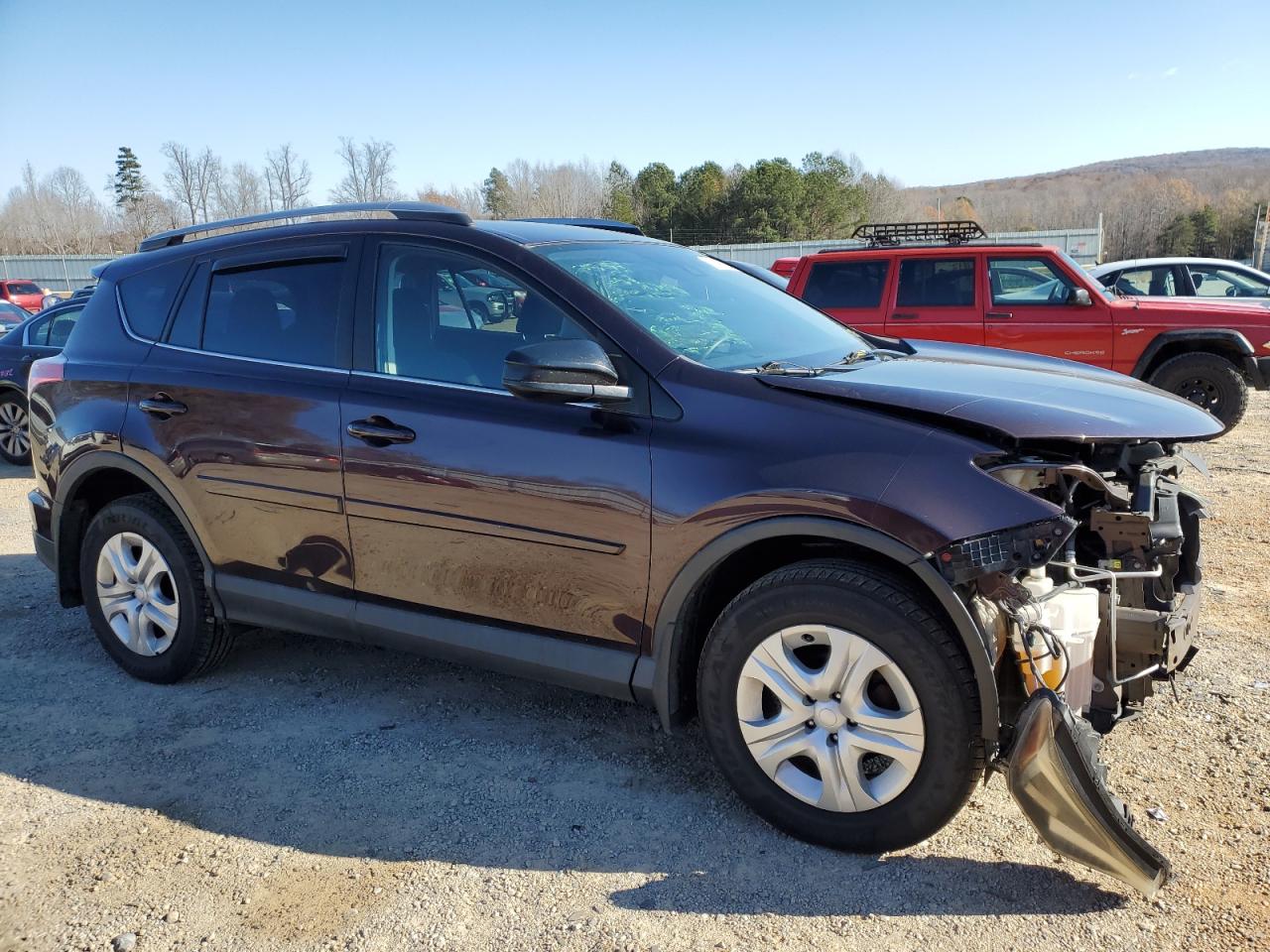 VIN 2T3BFREV2HW655946 2017 TOYOTA RAV4 no.4