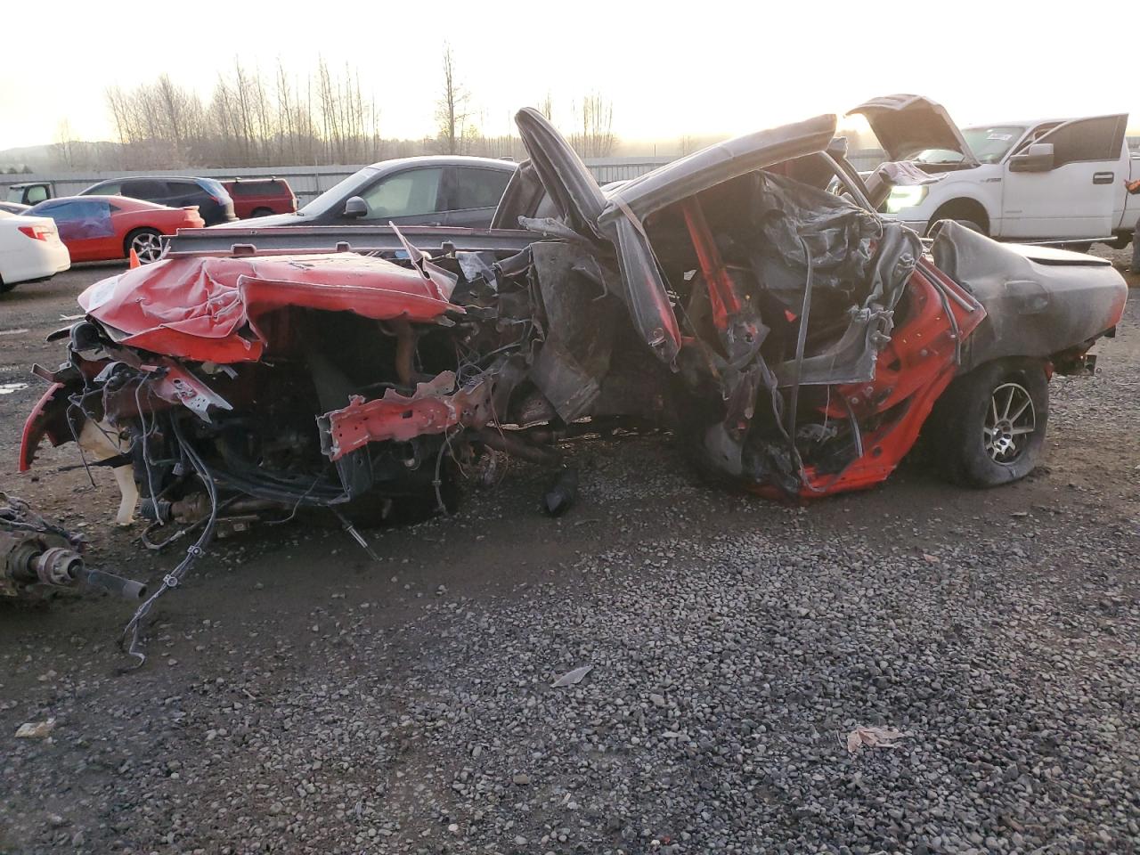 2022 Dodge Charger Sxt for Sale in Arlington, WA - All Over