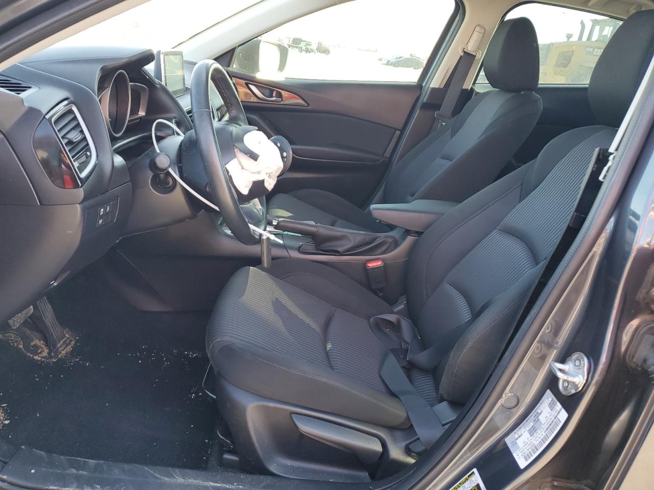 2015 Mazda 3 - Image 7