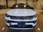 2025 Jeep Compass Limited للبيع في San Antonio، TX - Front End