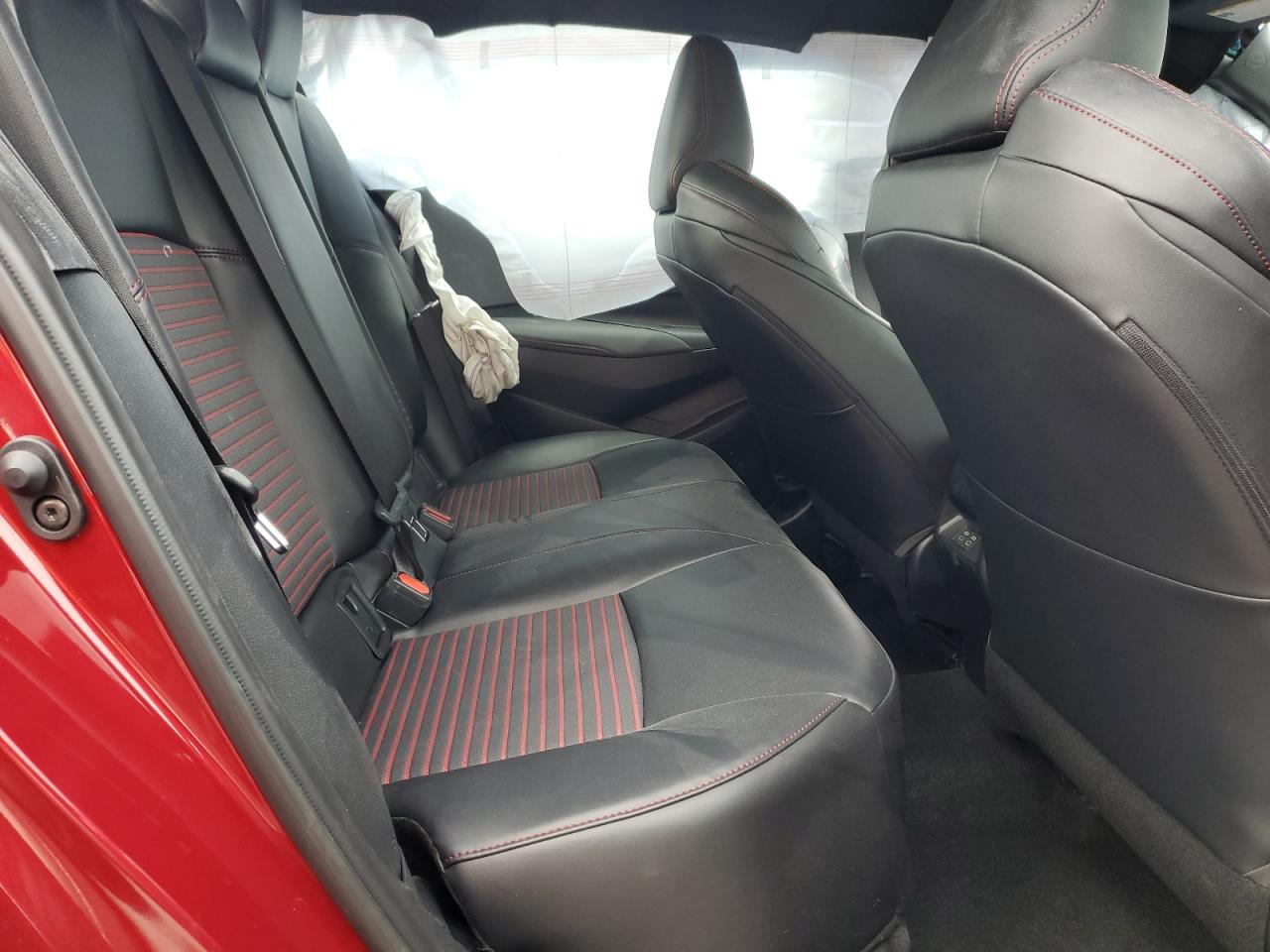 5YFT4MCE6RP217152 TOYOTA COROLLA 2024