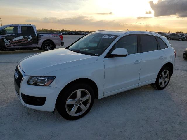 2011 Audi Q5 Premium Plus