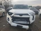 2022 Toyota 4Runner Sr5/Sr5 Premium იყიდება Baltimore-ში, MD - Front End