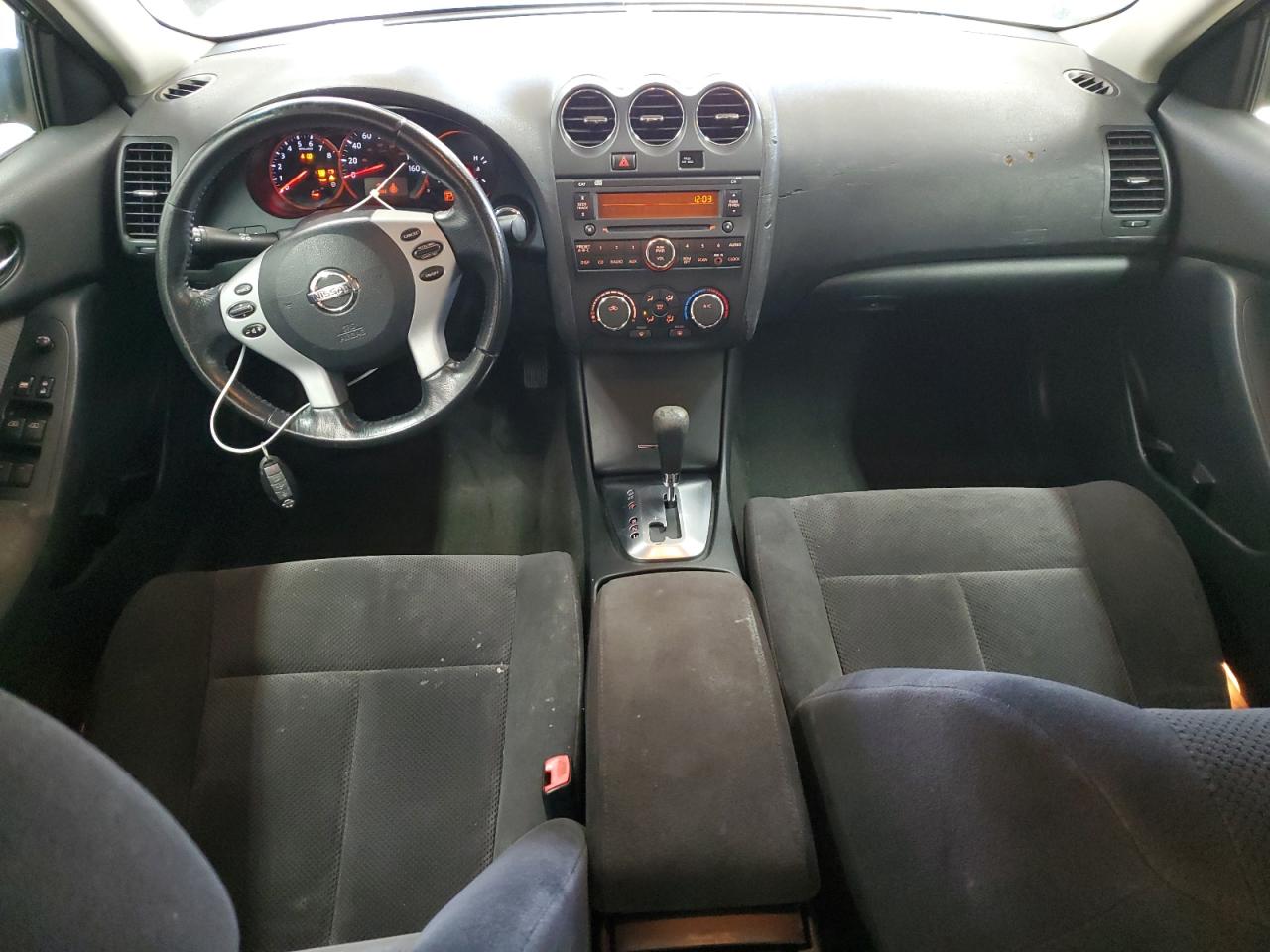 2008 Nissan Altima - Image 8
