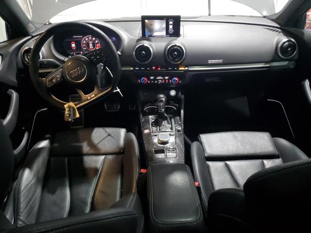 AUDI S3 2019 Серый