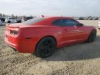 2012 Chevrolet Camaro Lt за продажба в Antelope, CA - Mechanical